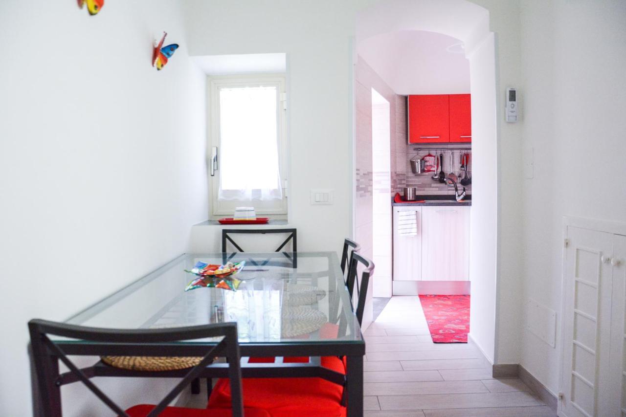 Holiday House Ruocco マイオーリ エクステリア 写真