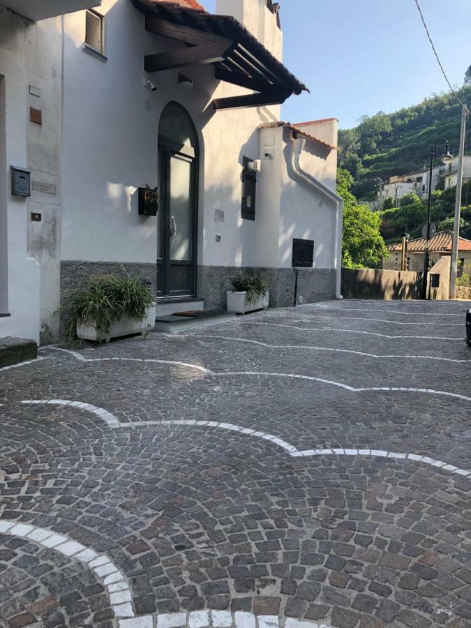 Holiday House Ruocco マイオーリ エクステリア 写真