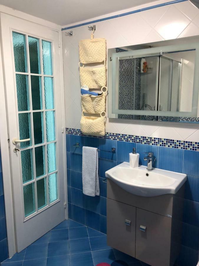 Holiday House Ruocco マイオーリ エクステリア 写真
