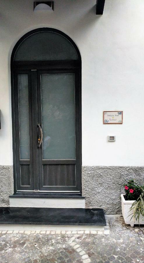 Holiday House Ruocco マイオーリ エクステリア 写真