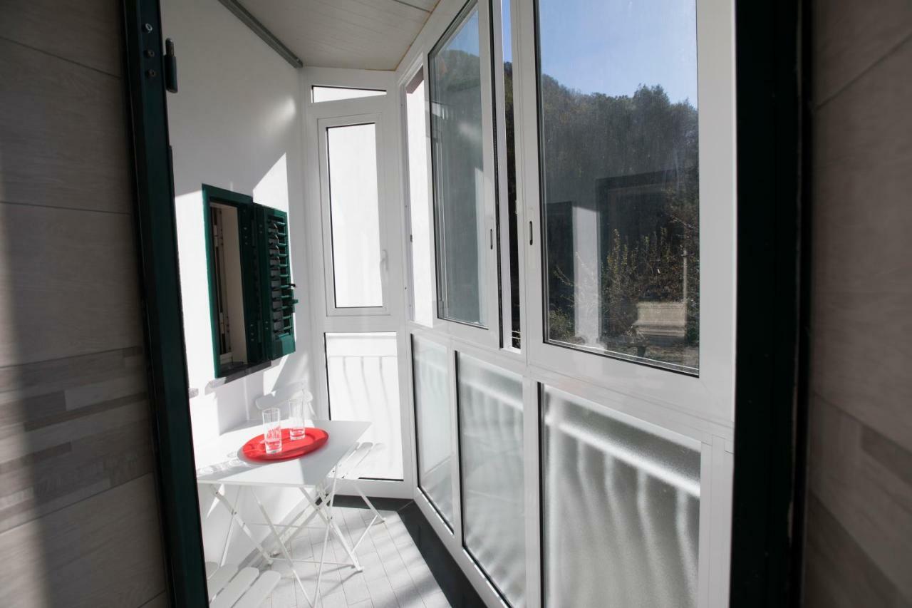 Holiday House Ruocco マイオーリ エクステリア 写真