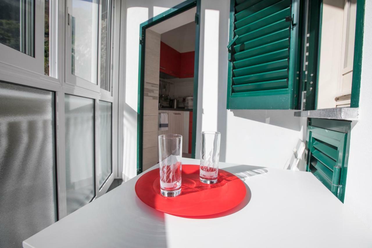 Holiday House Ruocco マイオーリ エクステリア 写真