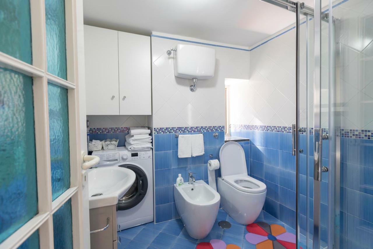 Holiday House Ruocco マイオーリ エクステリア 写真